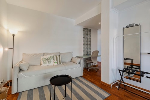 Apartamento Fonte Nova 15 Home Match