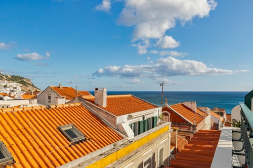 Maison du Village - Sesimbra 27 Home Match