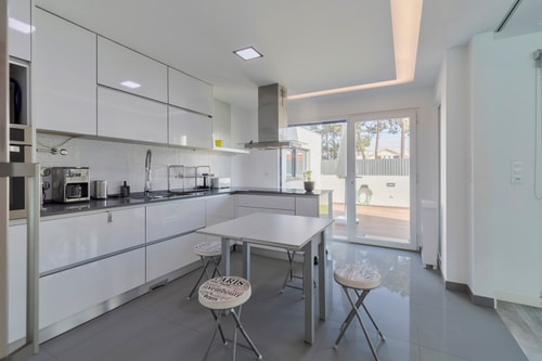 Aroeira Luxury House 18 Home Match