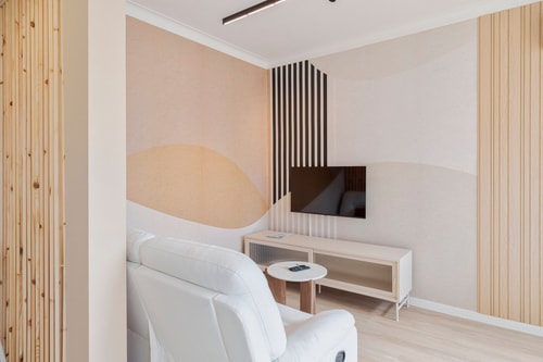 The Anna Apartment - Setúbal Central Station 9 Home Match