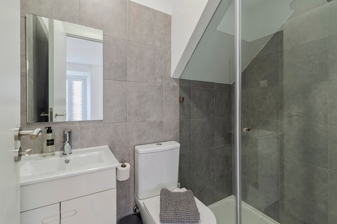 Home Match - Moradia Bar Sela 18 Home Match