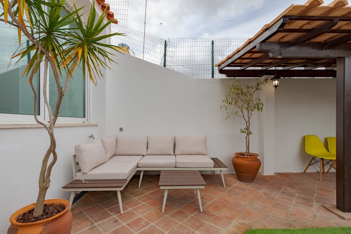 Setúbal Oasis House 1 Home Match
