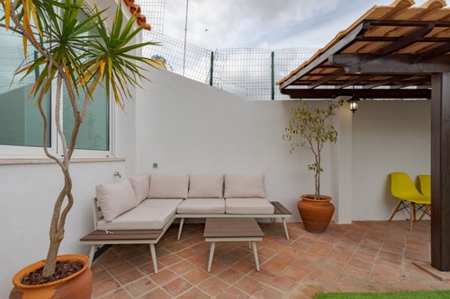 Setúbal Oasis House 1 Home Match