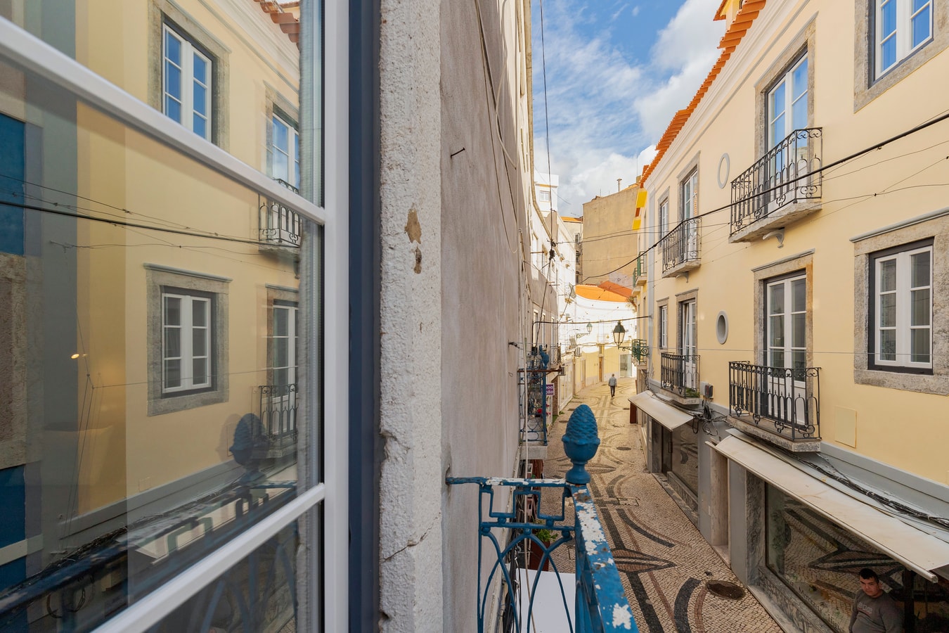 Setúbal Downtown 79 23 Home Match