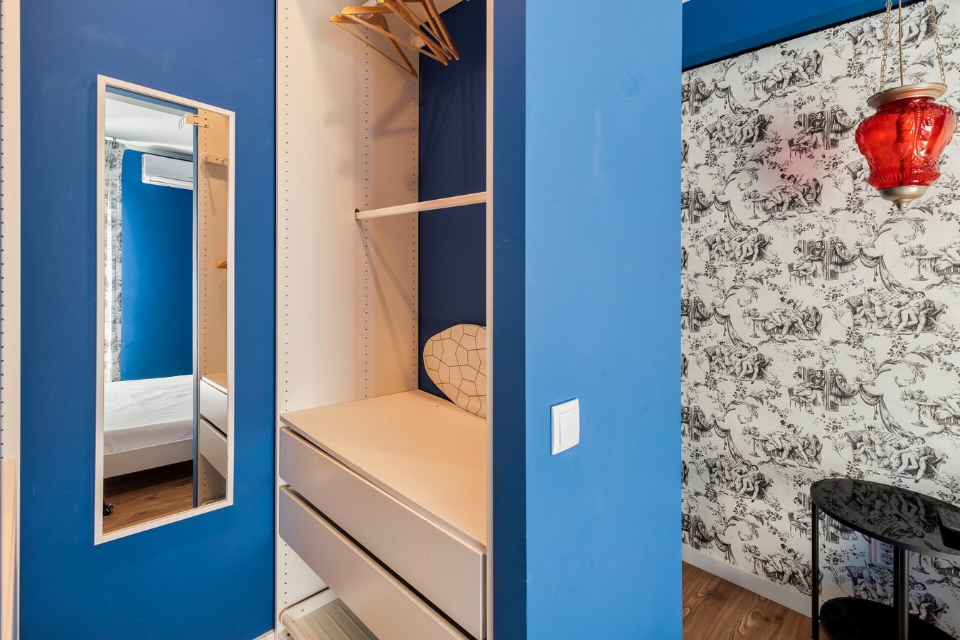 Wonder Blue · Wonder Blue 16 Home Match