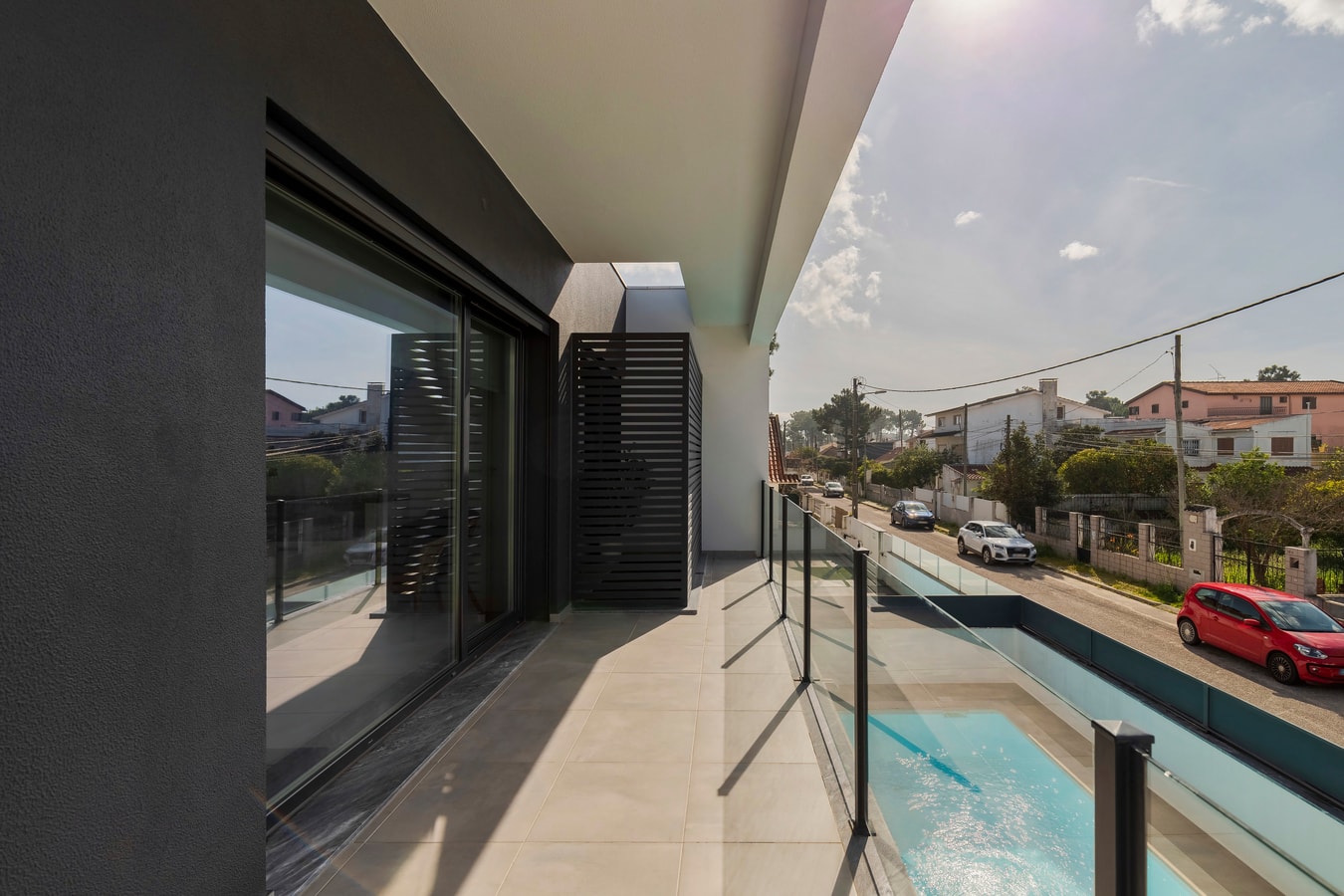 Aroeira Luxury House 27 Home Match