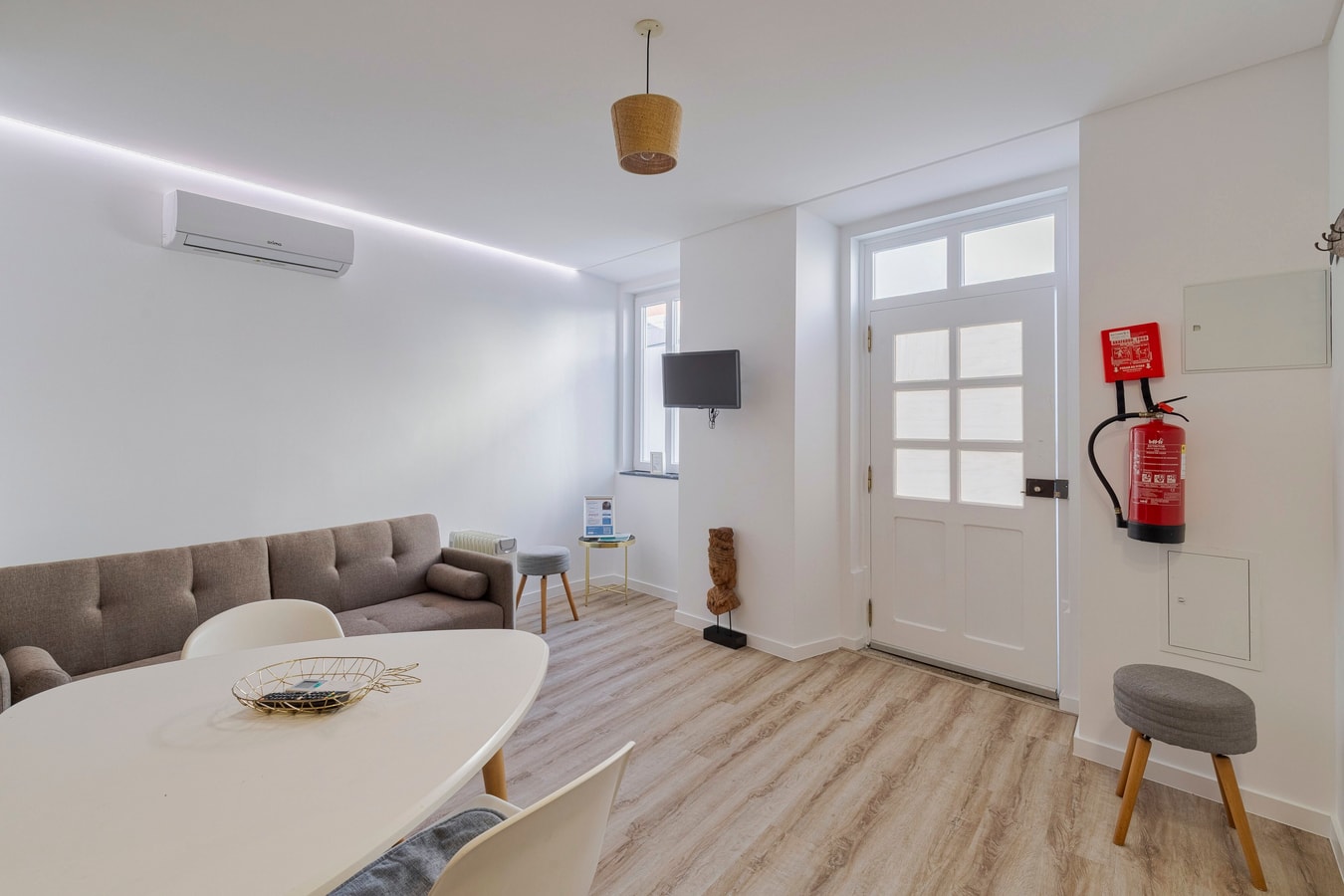 Casas da Oliveira - Galega 7 Home Match