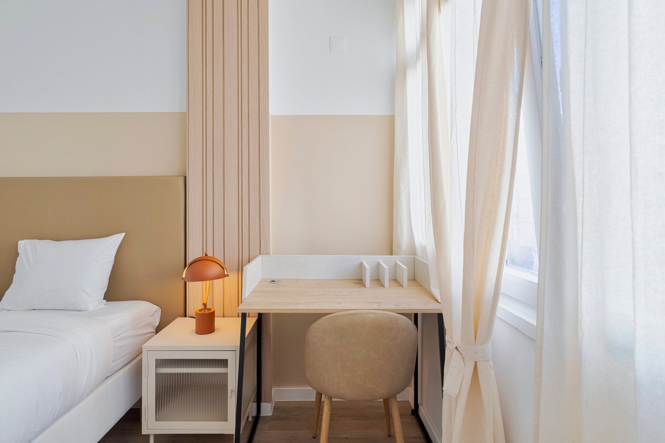 The Anna Apartment - Setúbal Central Station 17 Home Match