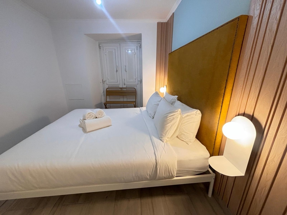 Central Cozy Apartment I 4 Home Match