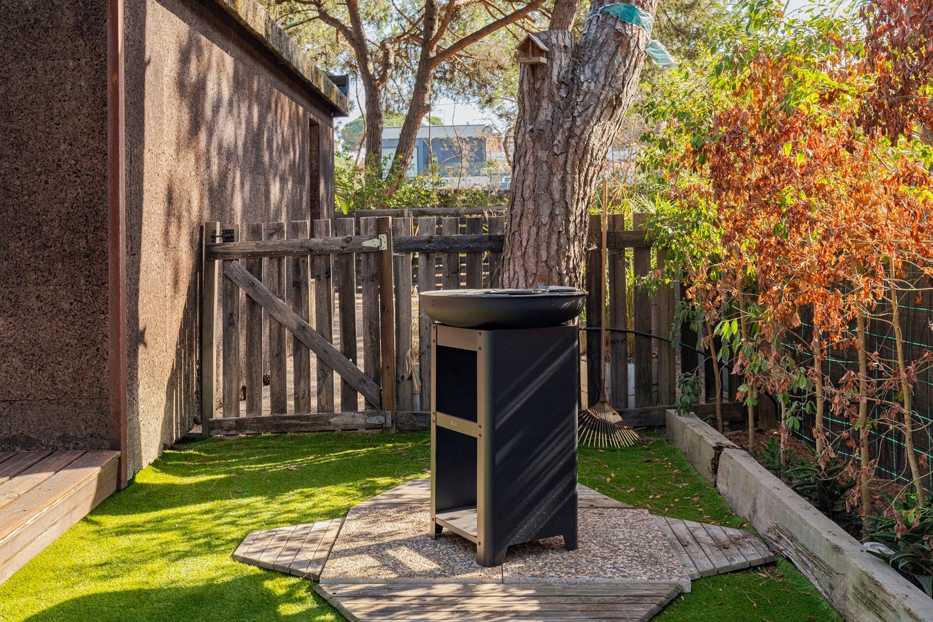 Eco Villa Quintián 34 Home Match