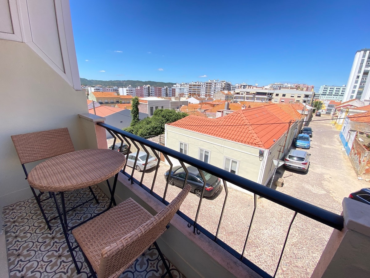 Apartamento Gertrudes 24 Home Match