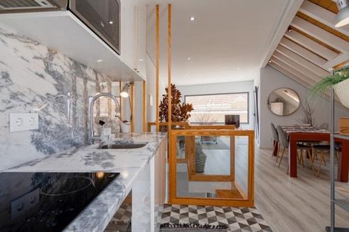 Casa Atelier 25 Home Match