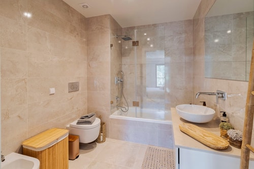 Quinta View Apartment 21 Home Match