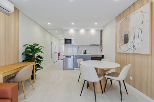 Setúbal Serenity Villa II 1 Home Match