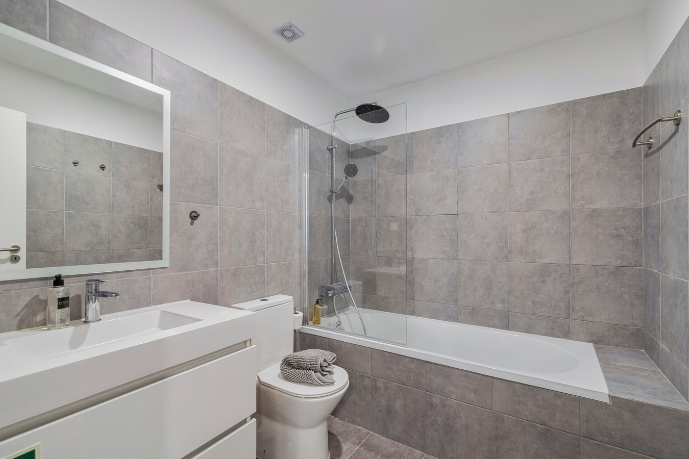 Home Match - Moradia Bar Sela 15 Home Match