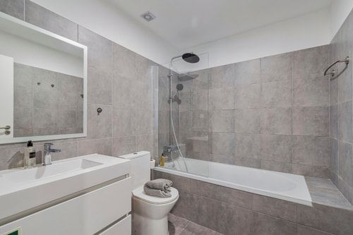 Home Match - Moradia Bar Sela 15 Home Match