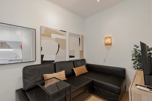 Downtown Setúbal Apartment 6 Home Match