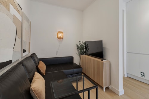 Downtown Setúbal Apartment 7 Home Match
