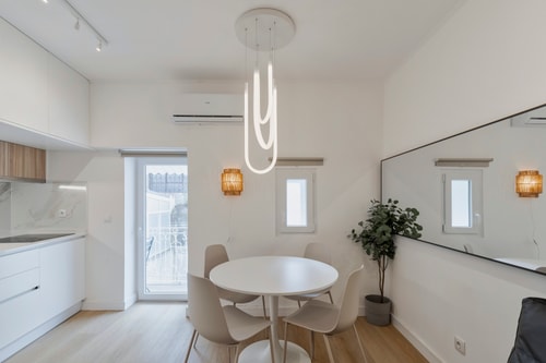 Downtown Setúbal Apartment 8 Home Match