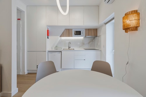 Downtown Setúbal Apartment 9 Home Match