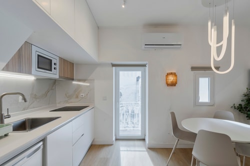 Downtown Setúbal Apartment 12 Home Match