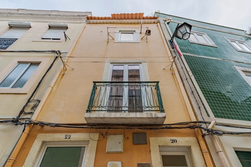 True Setúbal 2 Home Match