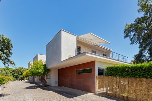 Casa do Sobreiro 22 Home Match