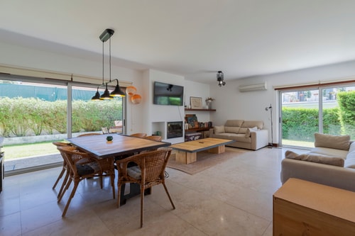 Casa do Sobreiro 1 Home Match