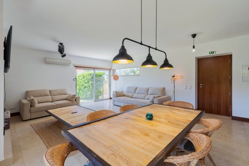 Casa do Sobreiro 6 Home Match