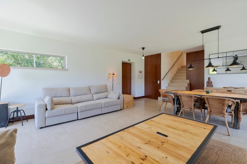 Casa do Sobreiro 7 Home Match