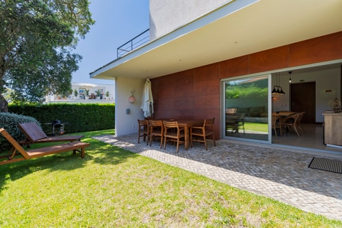 Casa do Sobreiro 8 Home Match