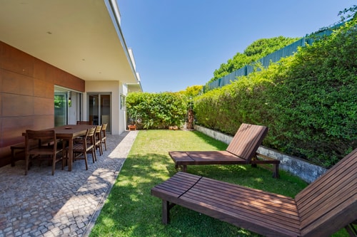 Casa do Sobreiro 3 Home Match