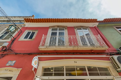 Casa Bauínia 24 Home Match