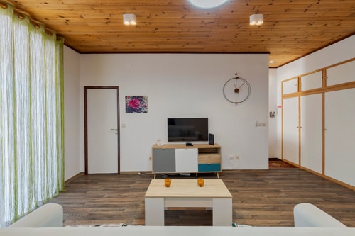 Casa Bauínia 6 Home Match