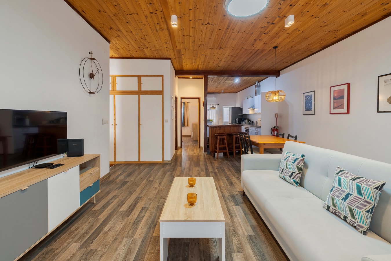 Casa Bauínia 4 Home Match