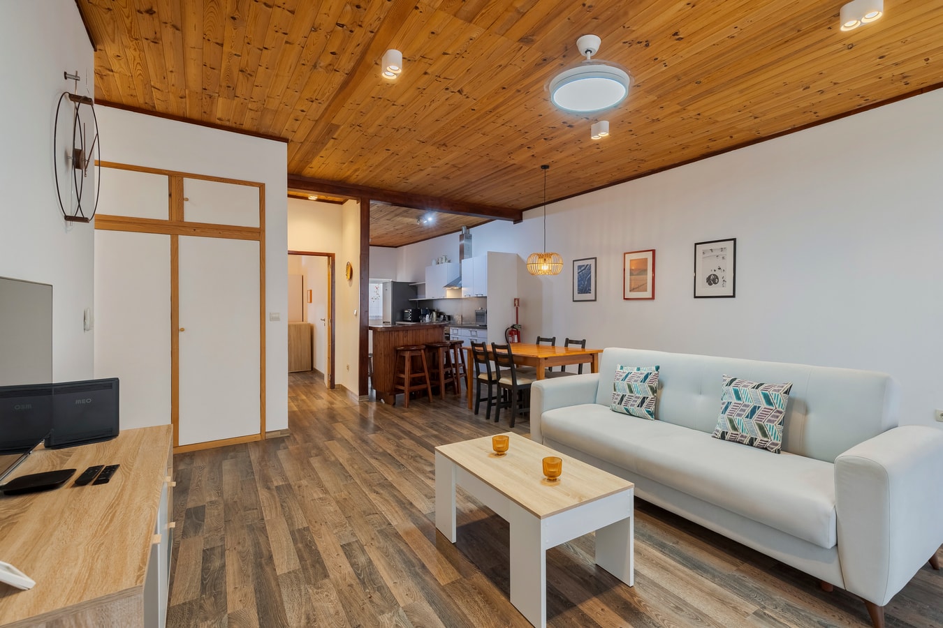 Casa Bauínia Home Match