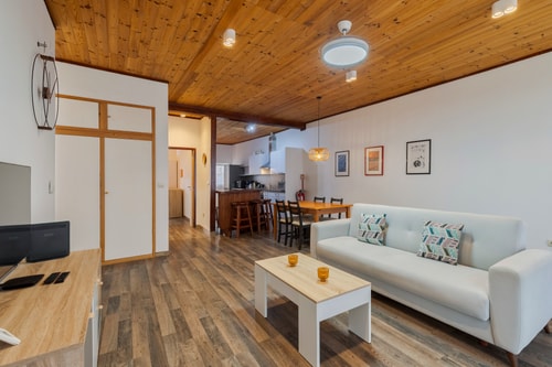 Casa Bauínia 0 Home Match