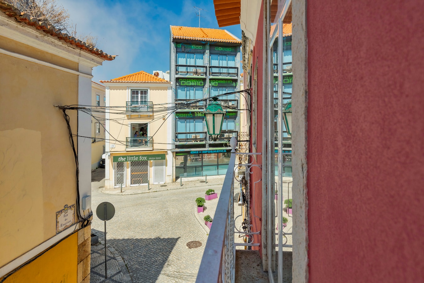 Casa Bauínia 18 Home Match