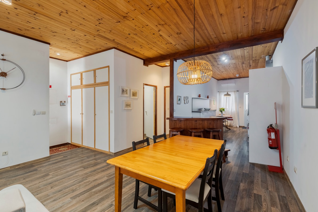 Casa Bauínia 7 Home Match