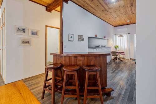 Casa Bauínia 12 Home Match