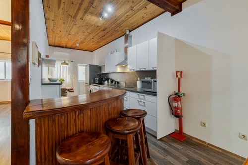 Casa Bauínia 13 Home Match