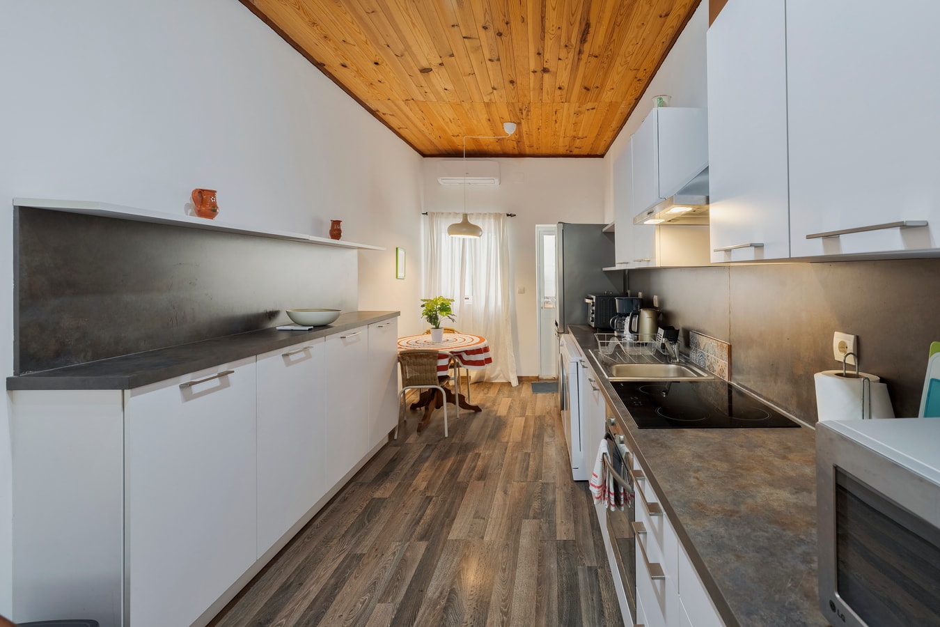 Casa Bauínia 8 Home Match