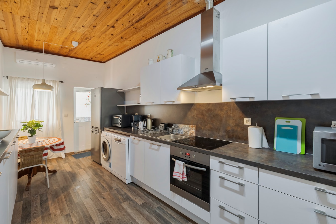 Casa Bauínia 1 Home Match