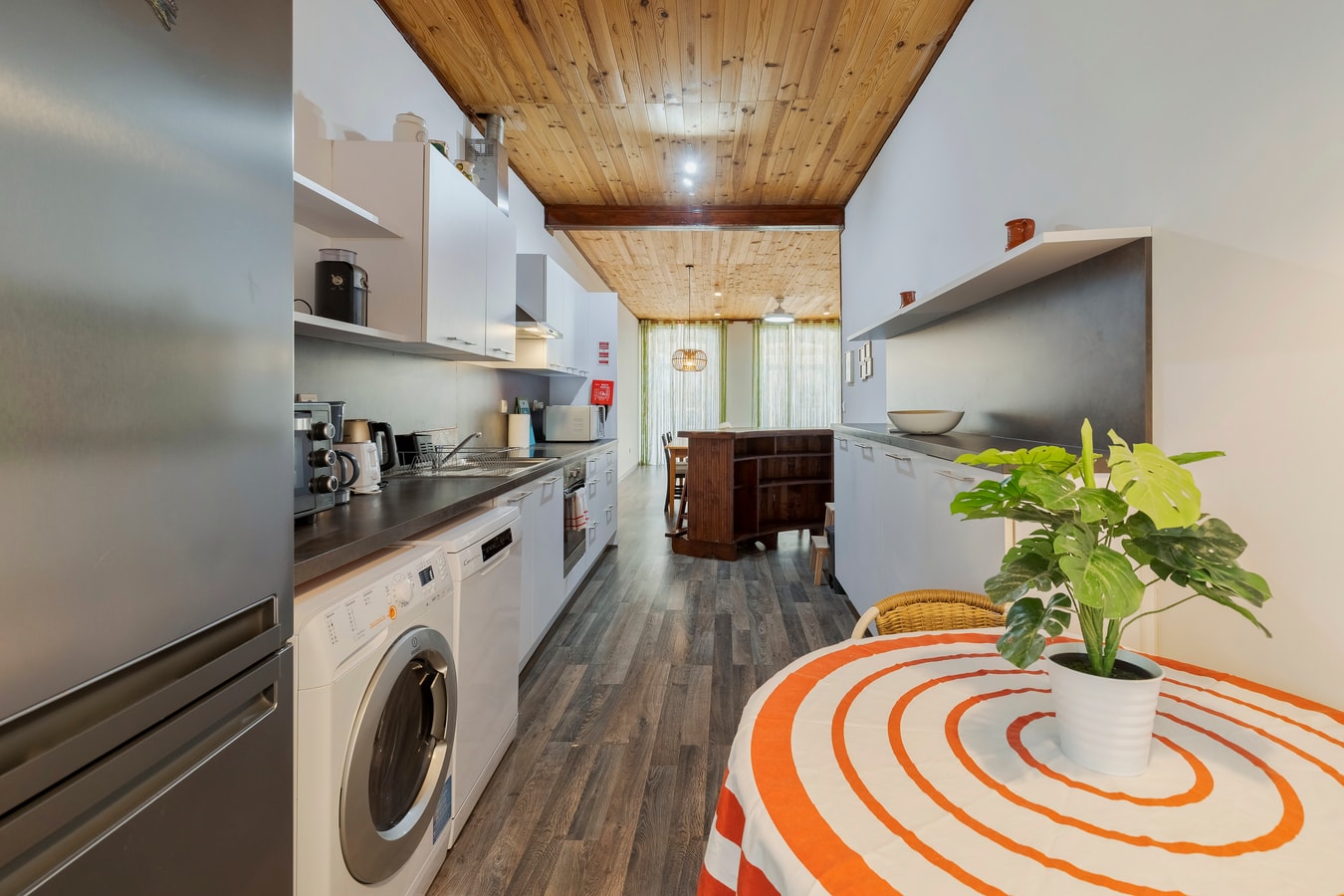 Casa Bauínia 11 Home Match