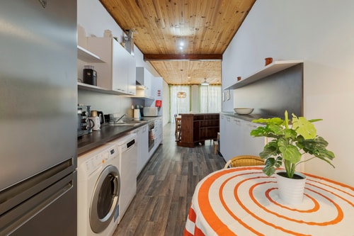 Casa Bauínia 11 Home Match