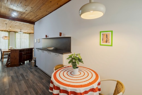 Casa Bauínia 10 Home Match