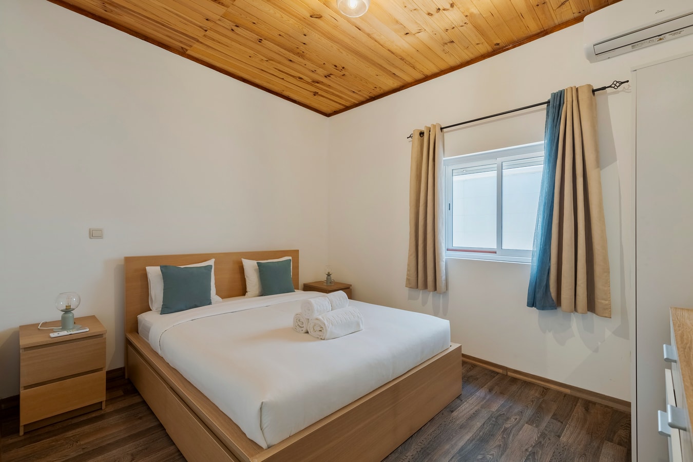 Casa Bauínia 2 Home Match