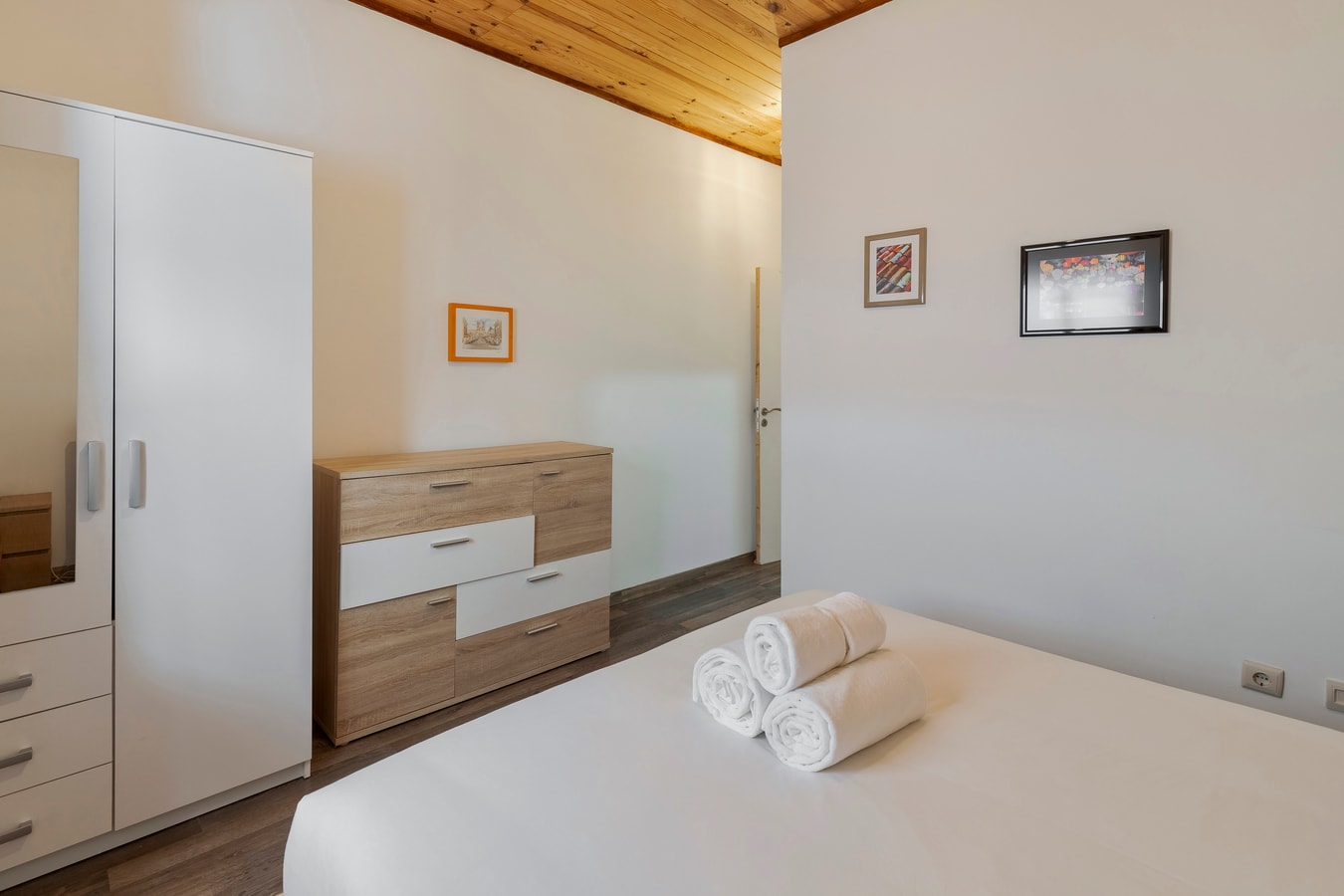 Casa Bauínia 14 Home Match