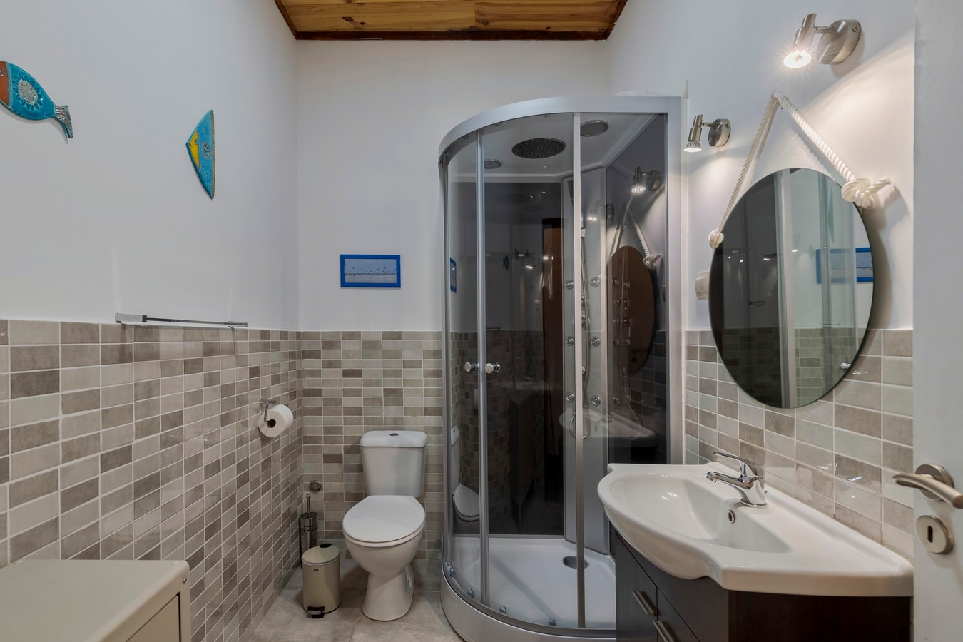 Casa Bauínia 21 Home Match