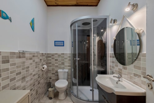 Casa Bauínia 21 Home Match